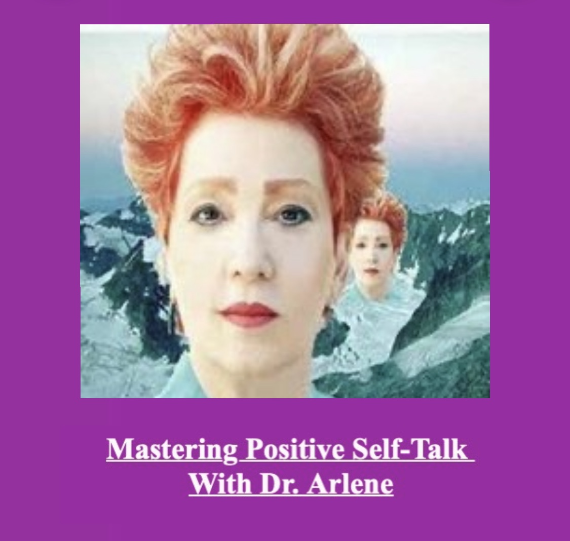 Positive Self Talk